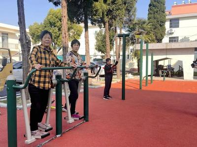 會過日子，也要看‘鄰居’！學(xué)習(xí)與健身休閑活動的和諧之道