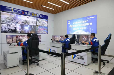 機器換人、企業乘云、生產換線 江蘇海門以計算機信息技術驅動企業從“制造”邁向“智造”