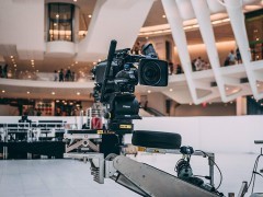 光影之境，藝術之魂 北京藝術照攝影網(wǎng)站設計全解析